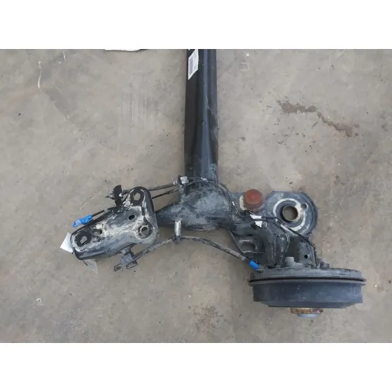 Puente Trasero para Peugeot 208