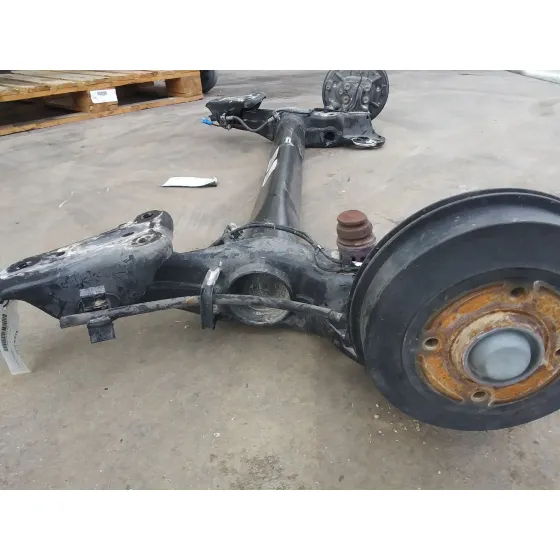 Puente Trasero para Peugeot 208
