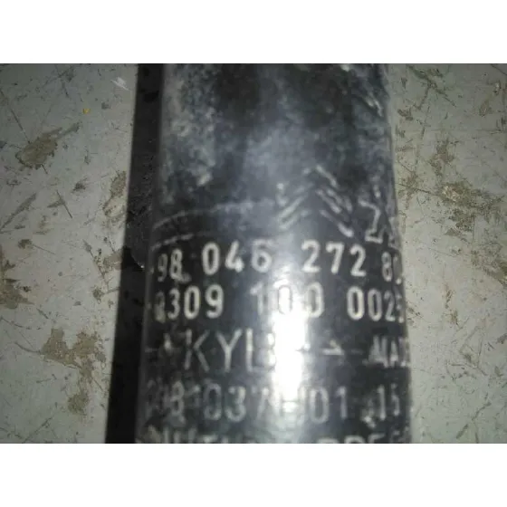 Amortiguador Trasero Derecho para Peugeot 208