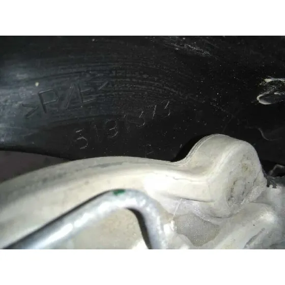Volante para Peugeot 208