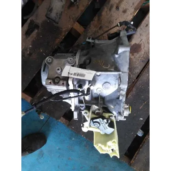 Caja Cambios para Peugeot 208