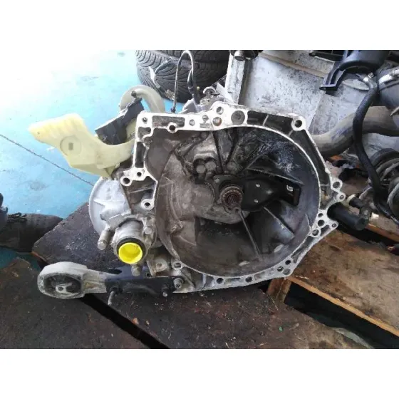 Caja Cambios para Peugeot 208