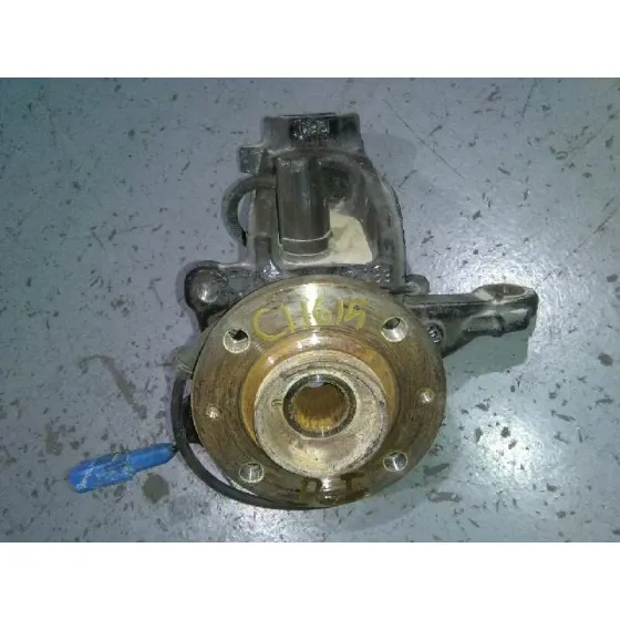 Mangueta Delantera Izquierda para Peugeot 208