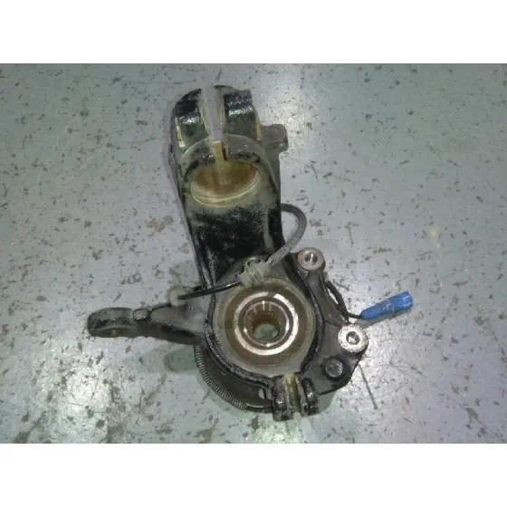 Mangueta Delantera Izquierda para Peugeot 208