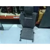 Asientos Tercera Fila para Opel Zafira B