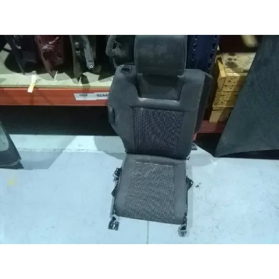 Asientos Tercera Fila para Opel Zafira B