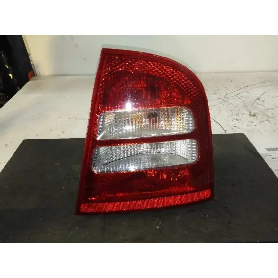 Piloto Trasero Derecho para Skoda Octavia Berlina (1U2)