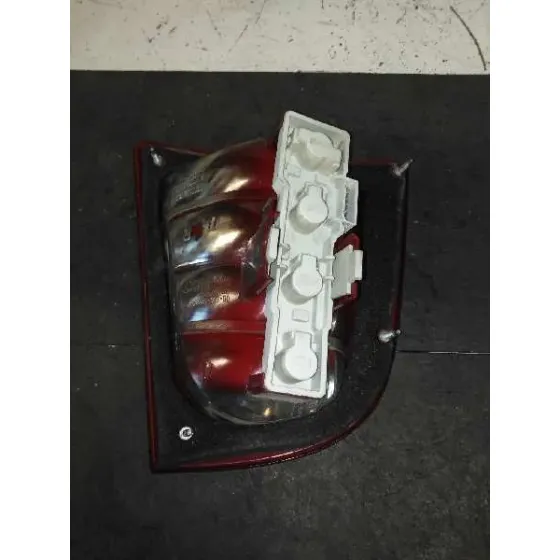 Piloto Trasero Derecho para Skoda Octavia Berlina (1U2)