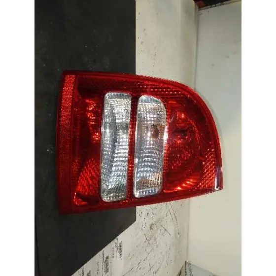 Piloto Trasero Izquierdo para Skoda Octavia Berlina (1U2)