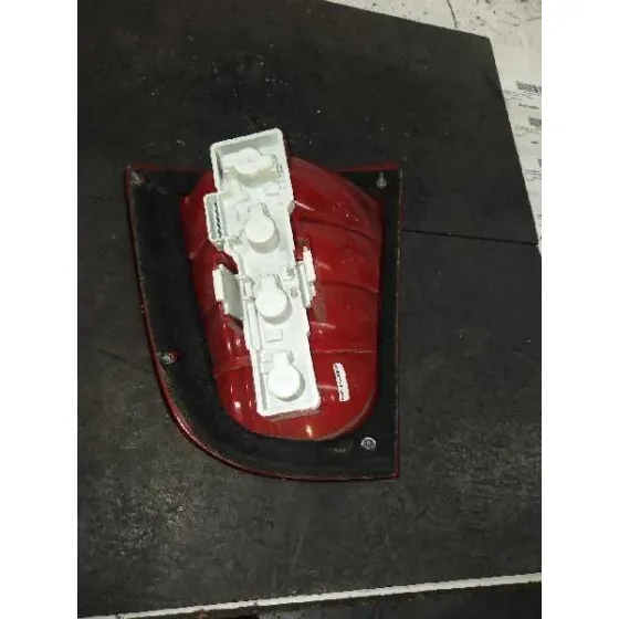 Piloto Trasero Izquierdo para Skoda Octavia Berlina (1U2)