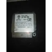 Centralita Airbag para Volkswagen New Beetle (9C1/1C1)