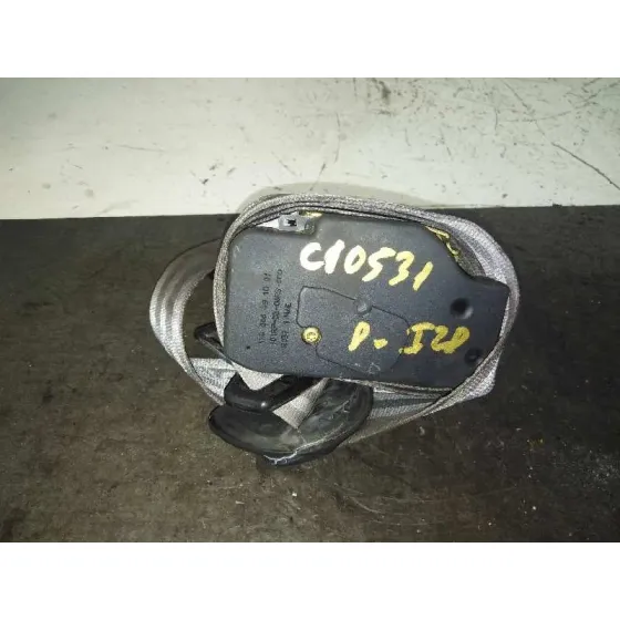Cinturon Seguridad Delantero Izquierdo para Volkswagen Passat Berlina (3B2)