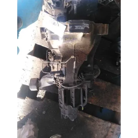 Caja Cambios para Volkswagen Passat Berlina (3B2)