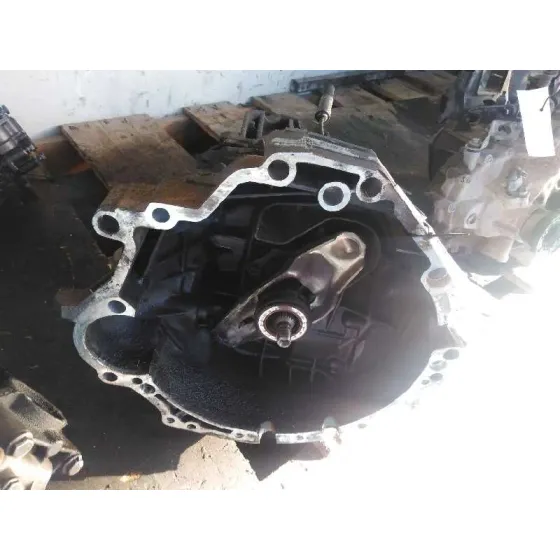 Caja Cambios para Volkswagen Passat Berlina (3B2)