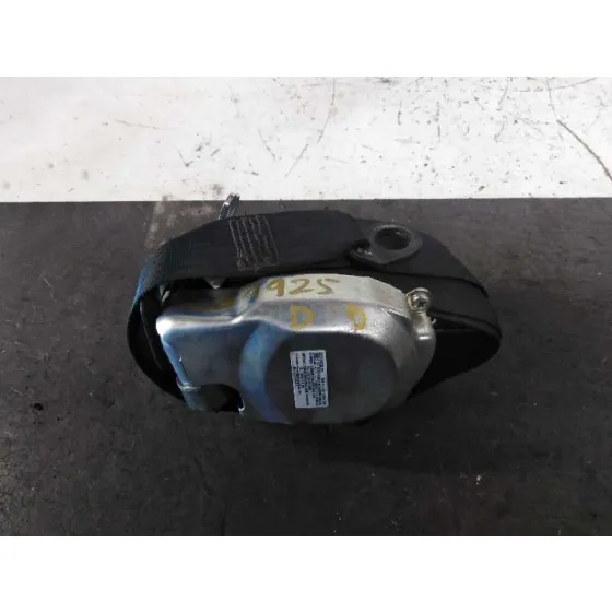 Cinturon Seguridad Delantero Derecho para Peugeot 107