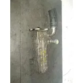 Enfriador Egr para Volkswagen Passat Berlina (3C2)