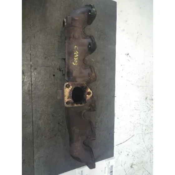 Colector Escape para Bmw Serie 5 Berlina (E39)