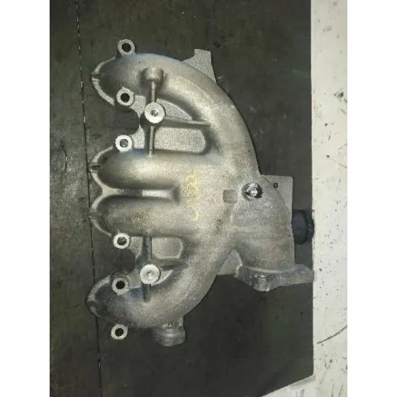 Colector Admision para Volkswagen Golf V Berlina (1K1)