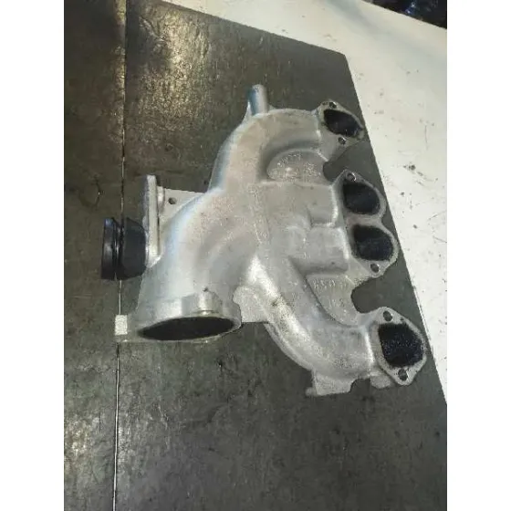 Colector Admision para Volkswagen Golf V Berlina (1K1)