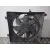 Electroventilador para Hyundai Santa Fe (Bm)