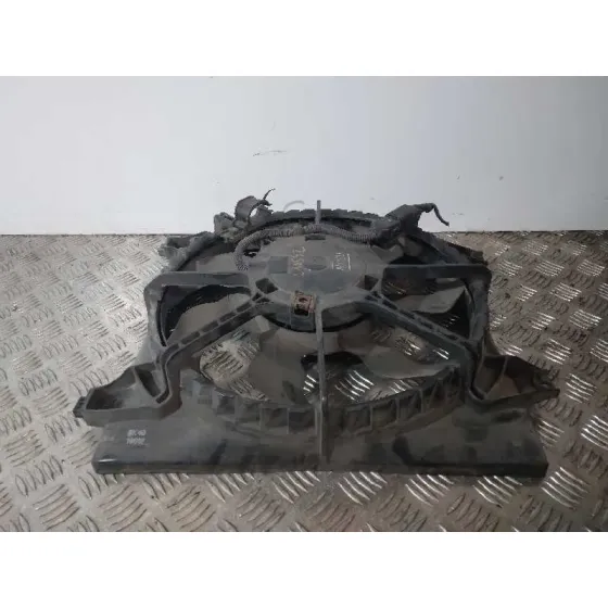 Electroventilador para Hyundai Santa Fe (Bm)