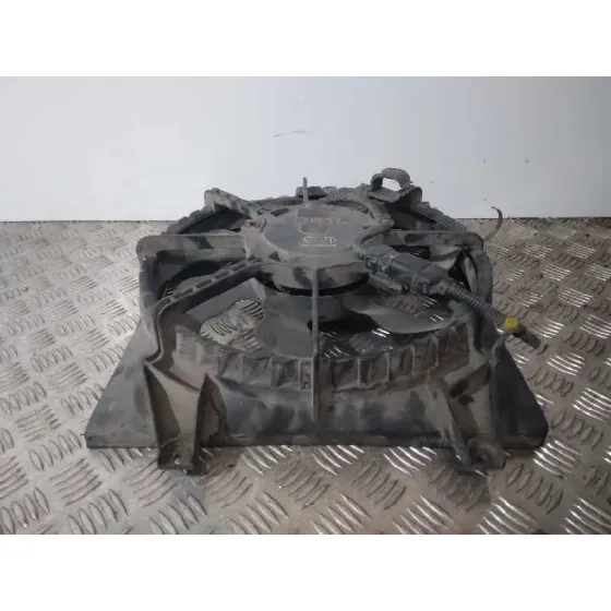 Electroventilador para Hyundai Santa Fe (Bm)