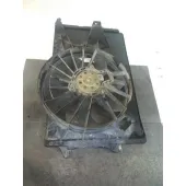 Electroventilador para Opel Meriva
