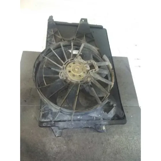 Electroventilador para Opel Meriva