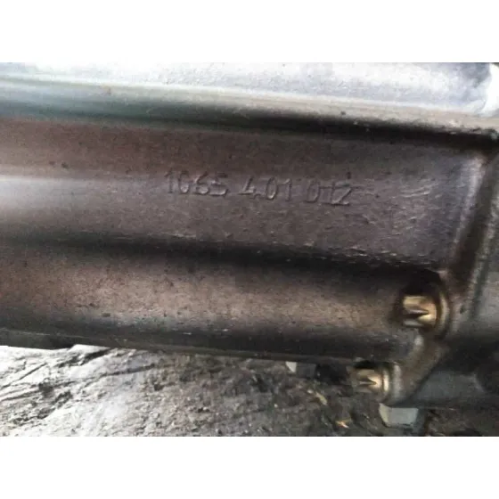 Caja Cambios para Bmw Serie 3 Berlina (E46)