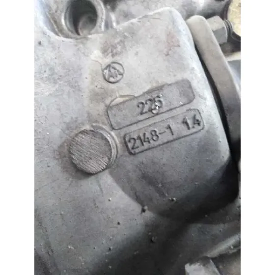 Caja Cambios para Bmw Serie 3 Berlina (E46)