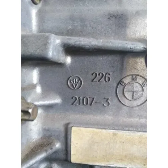 Caja Cambios para Bmw Serie 3 Berlina (E46)