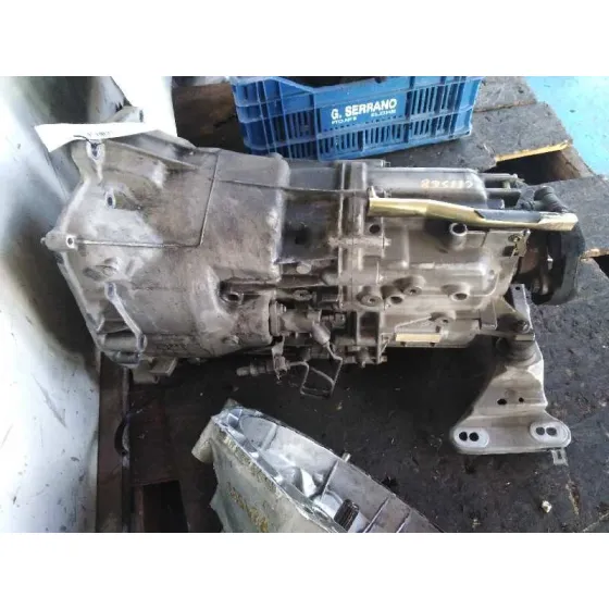Caja Cambios para Bmw Serie 3 Berlina (E46)