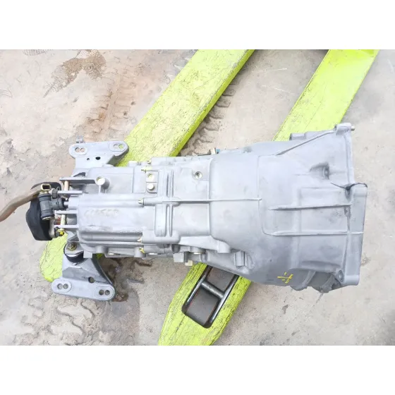 Caja Cambios para Bmw Serie 3 Berlina (E46)