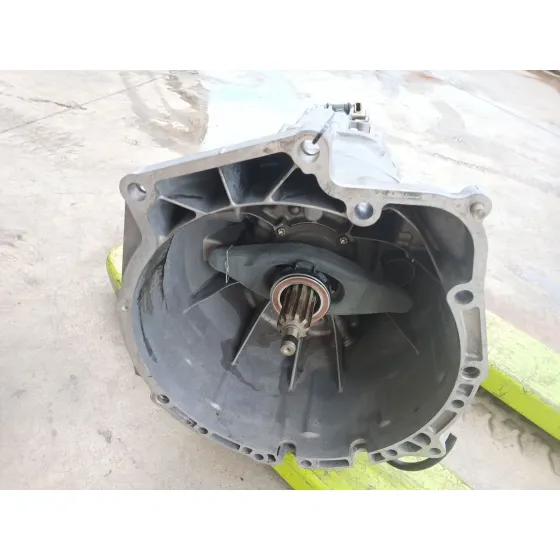 Caja Cambios para Bmw Serie 3 Berlina (E46)
