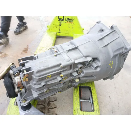 Caja Cambios para Bmw Serie 3 Berlina (E46)
