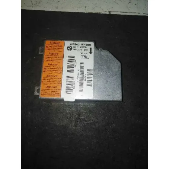 Centralita Airbag para Bmw Serie 5 Berlina (E39)