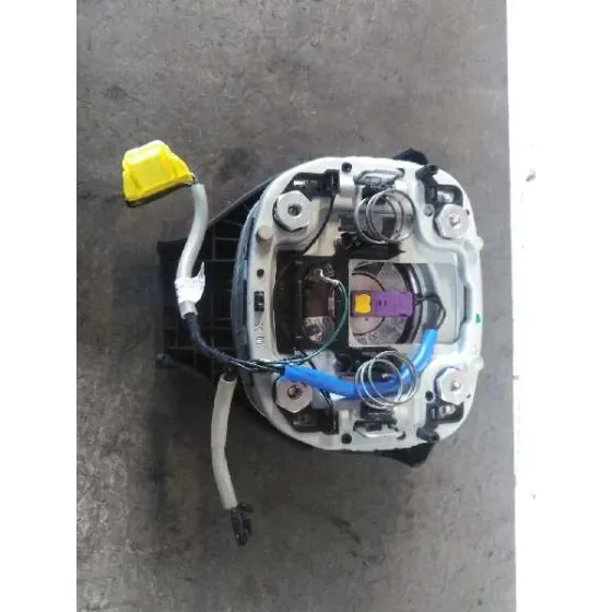 Airbag Delantero Izquierdo para Volkswagen Golf V Berlina (1K1)