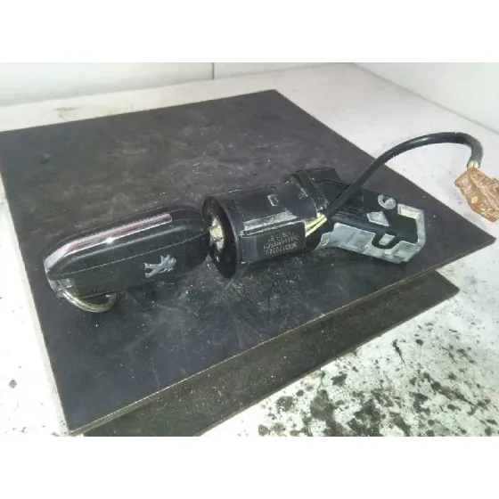 Conmutador De Arranque para Peugeot 208
