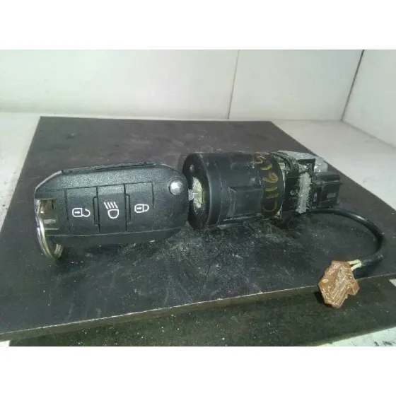 Conmutador De Arranque para Peugeot 208