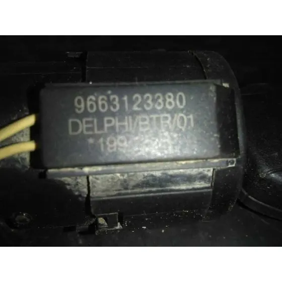 Conmutador De Arranque para Peugeot 208
