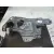 Elevalunas Delantero Izquierdo para Hyundai Trajet (Fo)
