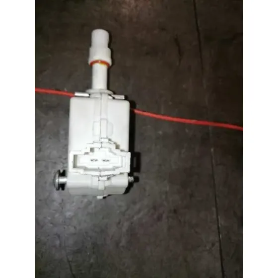 Motor Electrico para Audi A8 (4E2)