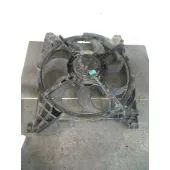 Electroventilador para Hyundai Trajet (Fo)