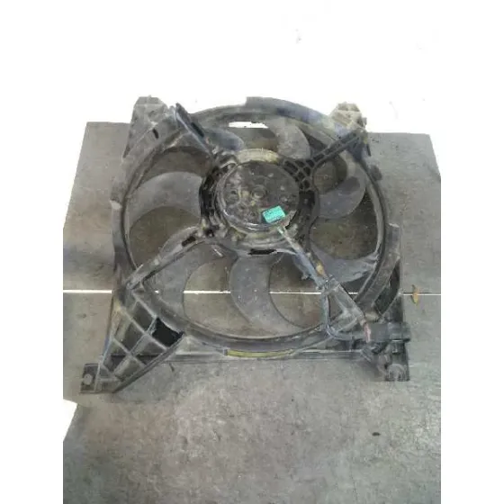 Electroventilador para Hyundai Trajet (Fo)