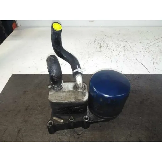 Enfriador Aceite Motor para Ford Focus Berlina (Cak)