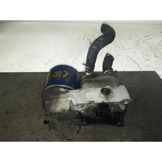 Enfriador Aceite Motor para Ford Focus Berlina (Cak)