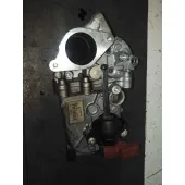 Valvula Egr para Opel Corsa D