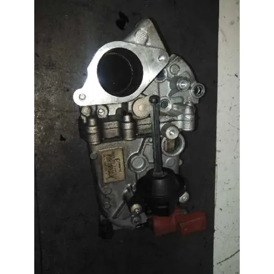 Valvula Egr para Opel Corsa D
