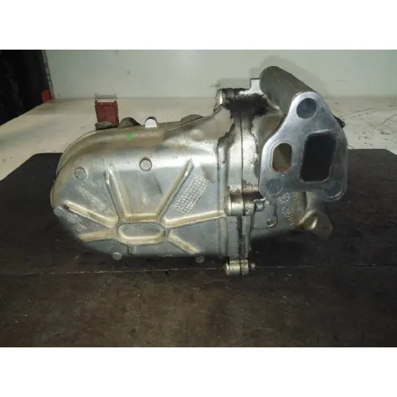 Valvula Egr para Opel Corsa D