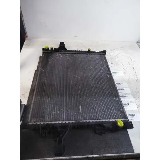 Radiador Agua para Volvo Xc90